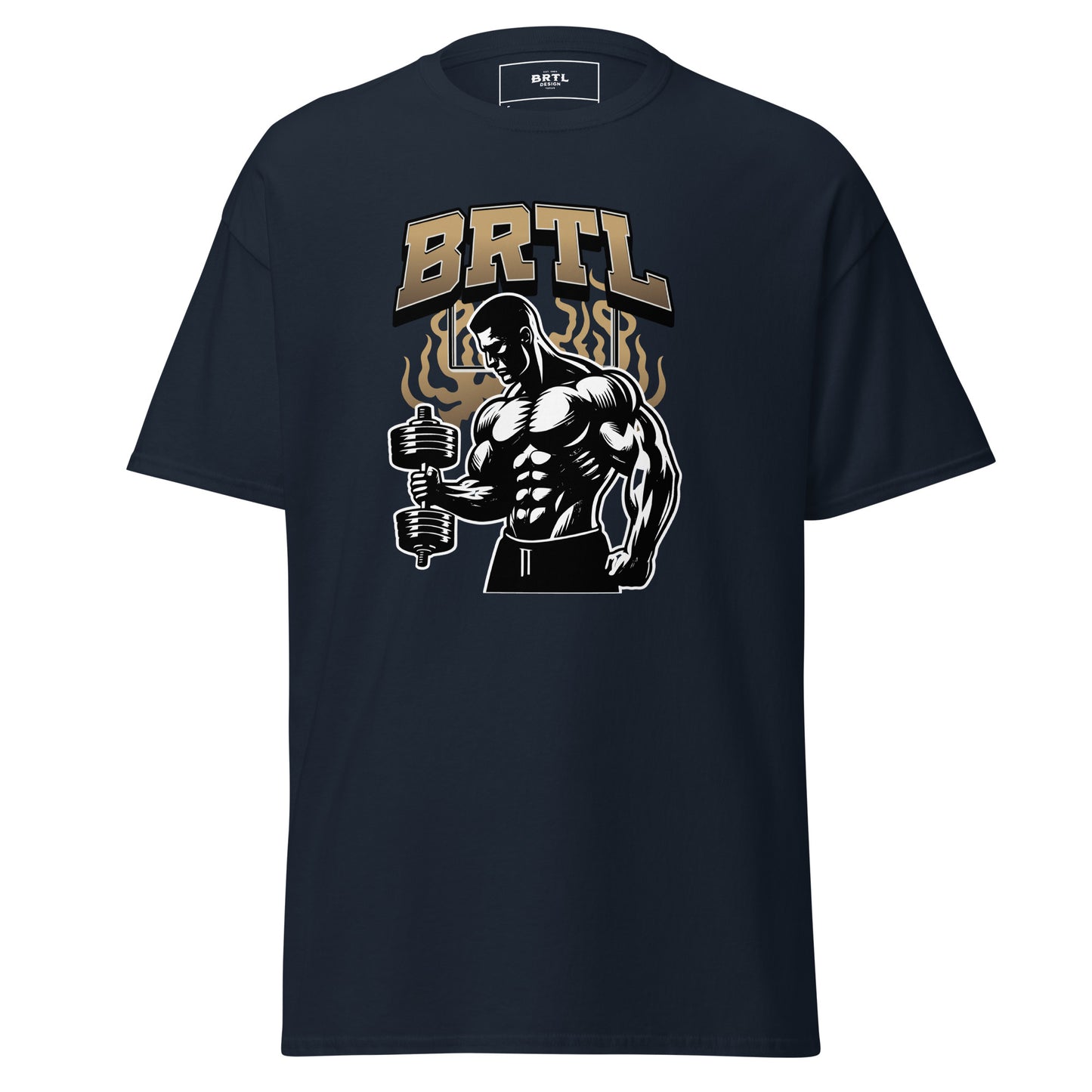 BRTL Strong