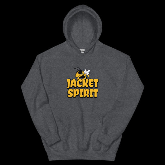 Jacket Spirit